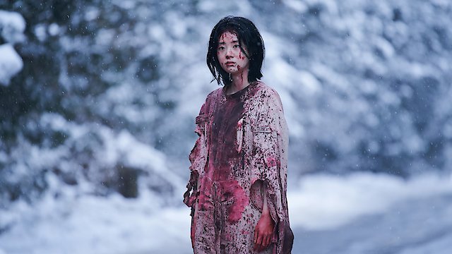 Watch the witch 2025 korean movie online