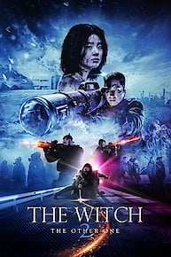 The Witch: Part 2. The Other One