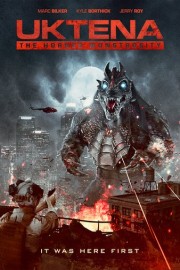 Uktena: The Horned Monstrosity