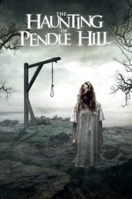 The Haunting of Pendle Hill