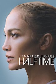 Jennifer Lopez: Halftime