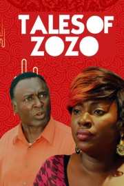 Tales of Zozo