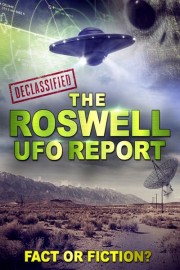The Roswell UFO Report: Fact or Fiction