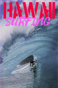 Hawaii Surfing Collection