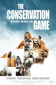 The Conservation Game
