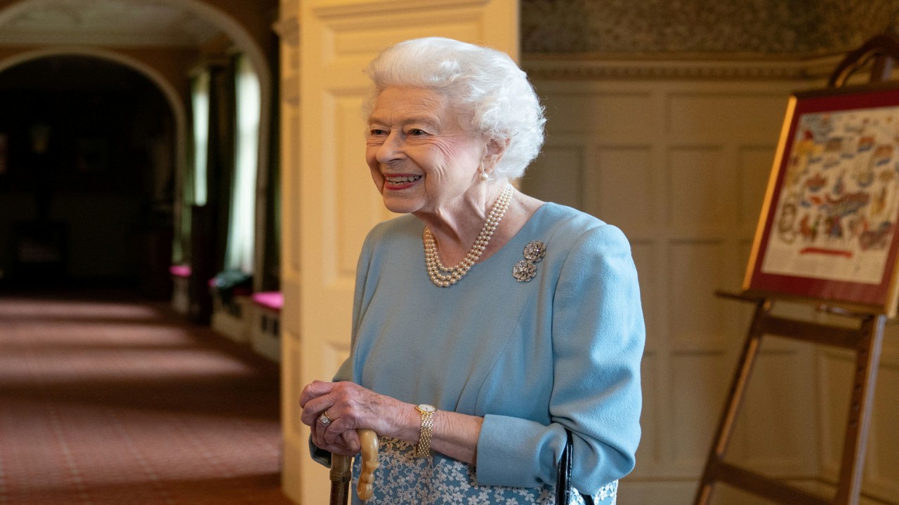 Our Platinum Queen: 70 Years On The Throne
