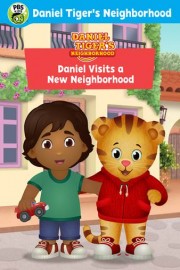 Daniel Visits a New Neighborhood