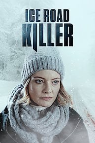 Ice Road Killer