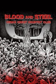 Blood & Steel