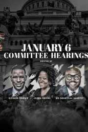 Fox Soul Presents January 6th Committee Hearing