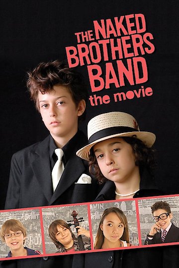 Watch The Naked Brothers Band The Movie Online  2005 -5867