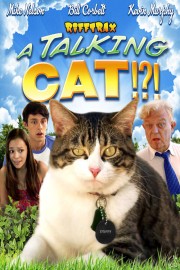 RiffTrax: A Talking Cat