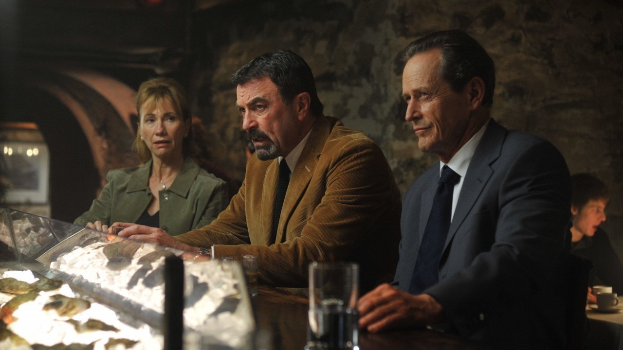 Jesse Stone: Innocence Lost