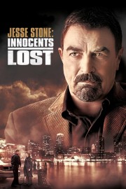 Jesse Stone: Innocence Lost