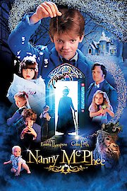 Nanny McPhee