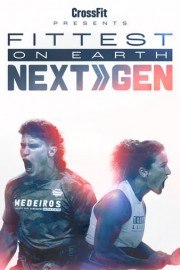 Fittest on Earth: Next Gen