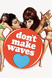 Don't Make Waves