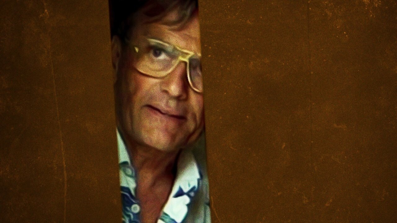 My Daughter’s Killer