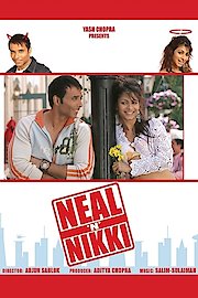 Neal 'n' Nikki