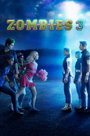 Watch Zombies 3 (2022) Full Movie Online - Plex