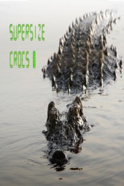 Supersize Crocs
