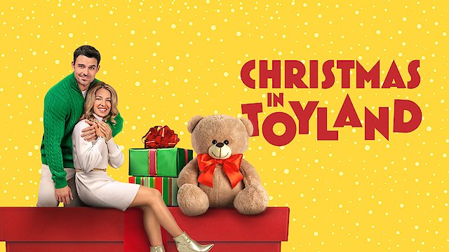 Christmas for Teddy (2022), Movie online