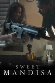 Sweet Mandisa