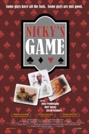 Nicky's Game