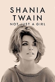 Shania Twain: Not Just A Girl