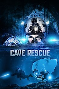 Cave Rescue