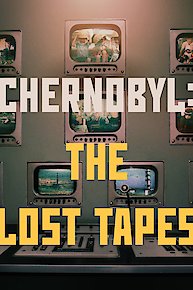 Chernobyl: The Lost Tapes