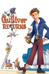 Gulliver Returns