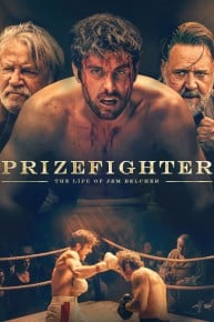 Prizefighter