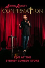 Anthony Locascio: Confirmation