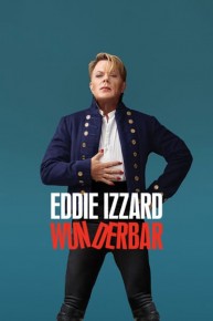 Eddie Izzard: Wunderbar