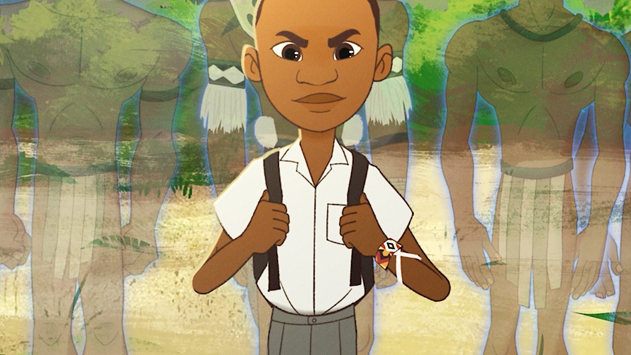 Shaka Inkosi YamaKhosi