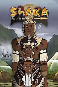 Shaka Inkosi YamaKhosi
