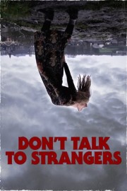 Don't Talk to Strangers
