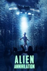 Alien Annihilation