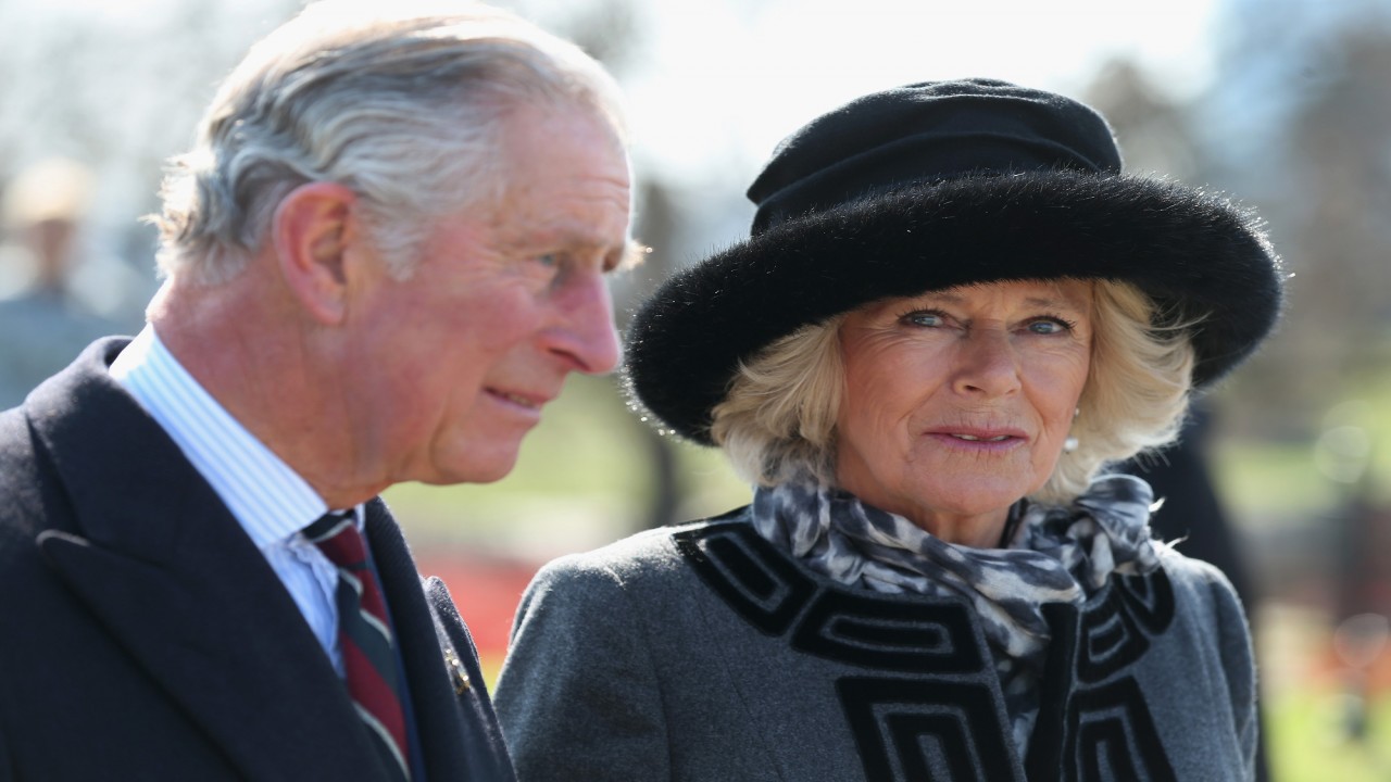 Charles and Camilla: Against All Odds