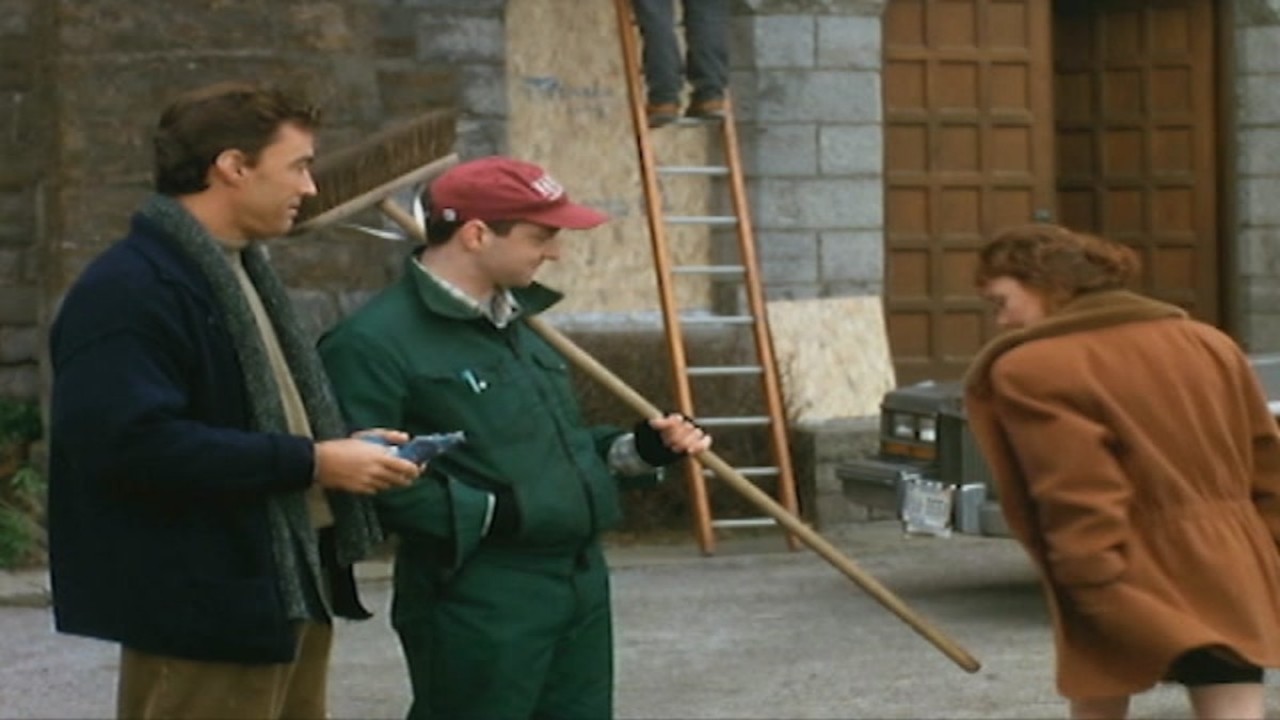 RiffTrax Presents: Deadly Instincts