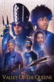 Valley of the Queens