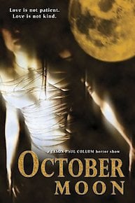 October Moon