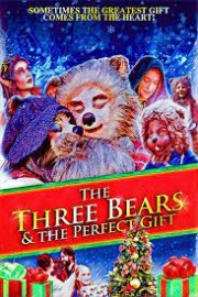 The Three Bears and the Perfect Gift