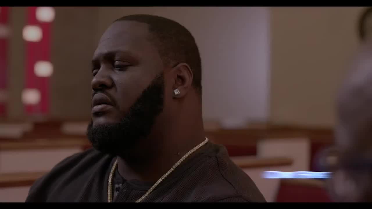 Love and Drugs 2: Sacrifice