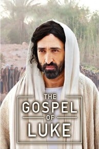 The Gospel of Luke