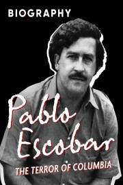 Pablo Escobar: Terror Of Colombia HD