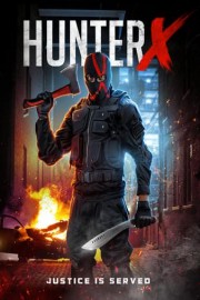 Hunter X