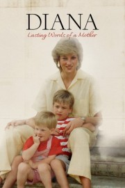 Diana: Lasting Words of a Mother