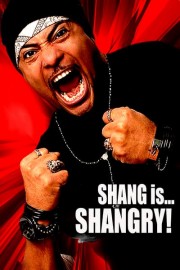 Shang is... Shangry!